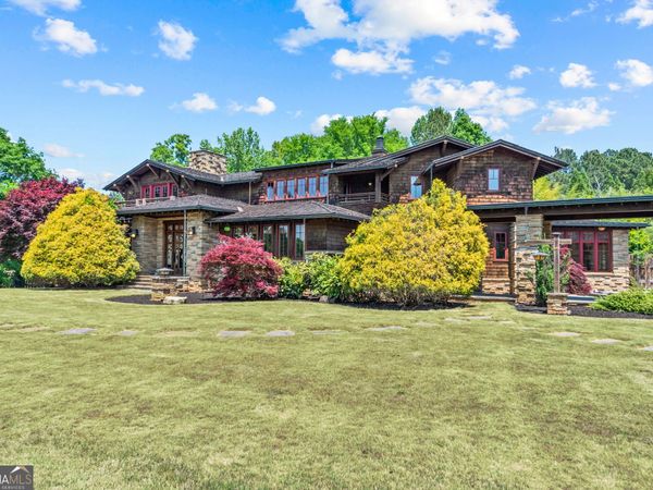 1875 Reids Ferry Road, Buckhead, GA 30625