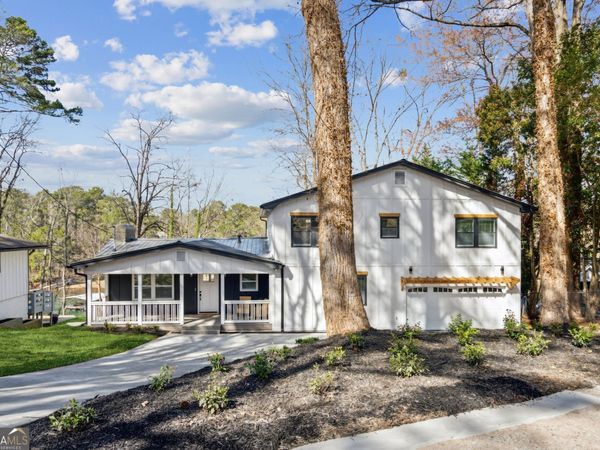 7410 Fields Drive, Cumming, GA 30041