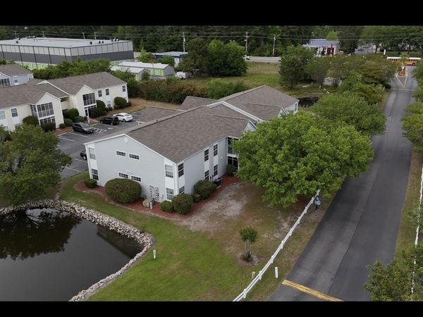 2210 Andover Dr. , Unit E, Myrtle Beach, SC 29575