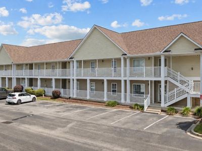 131 Butkus Dr. , Unit 4, Myrtle Beach, SC 29588
