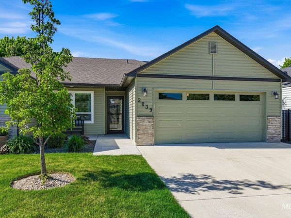 2839 E Apricot Dr, Meridian, ID 83646