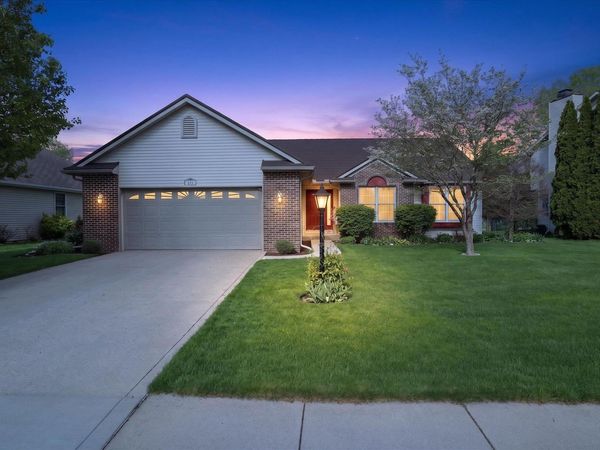 115 Kousa Court, Goshen, IN 46526