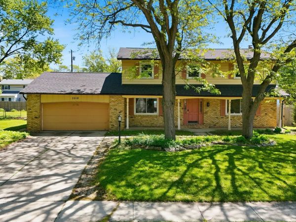 3518 Maxim Drive, Fort Wayne, IN 46815
