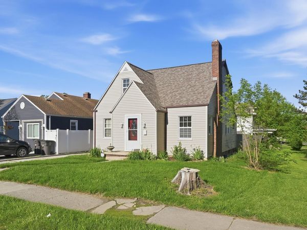 4522 S Calhoun Street, Fort Wayne, IN 46807