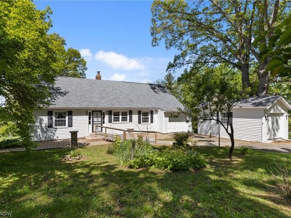66700 Pancoast Road S, Belmont, OH 43718