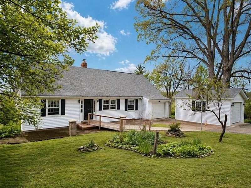 66700 Pancoast Road S, Belmont, OH 43718 Photo 1