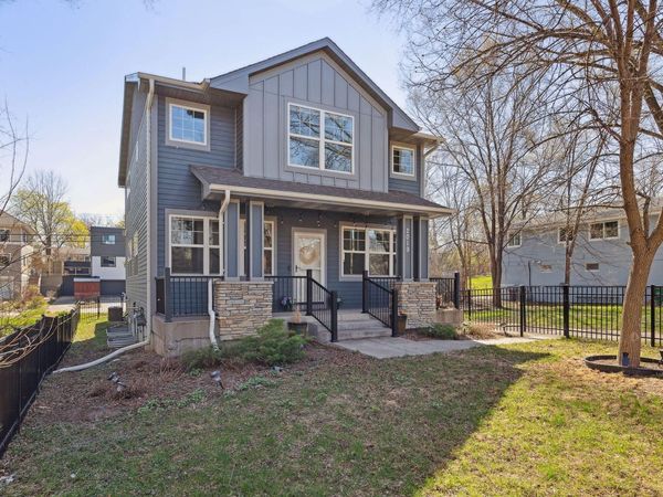 2019 Louisiana Avenue S, Saint Louis Park, MN 55426