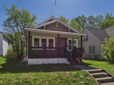3450 Emerson Avenue N, Minneapolis, MN 55412