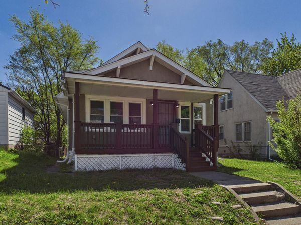 3450 Emerson Avenue N, Minneapolis, MN 55412