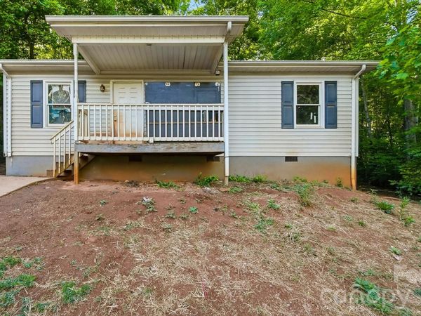 1006 Perkins Place , Lenoir, NC 28645