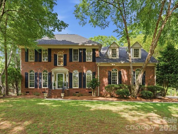 12505 Abbotsbury Court , Charlotte, NC 28277