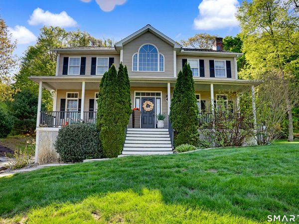 11 Haley Ridge, Beacon Falls, CT 06403