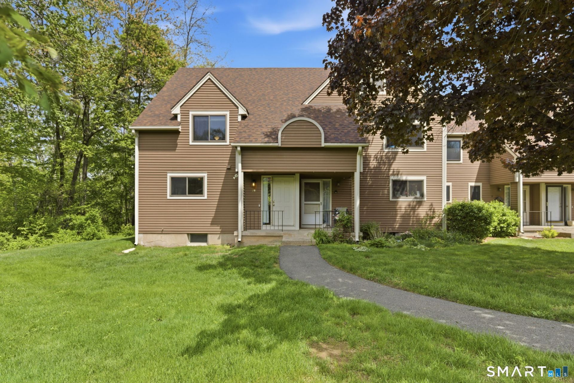 19 Mallard, Unit 19, Simsbury, CT 06081 Main Photo