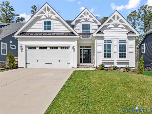 15806 Maclear Drive, Midlothian, VA 23112