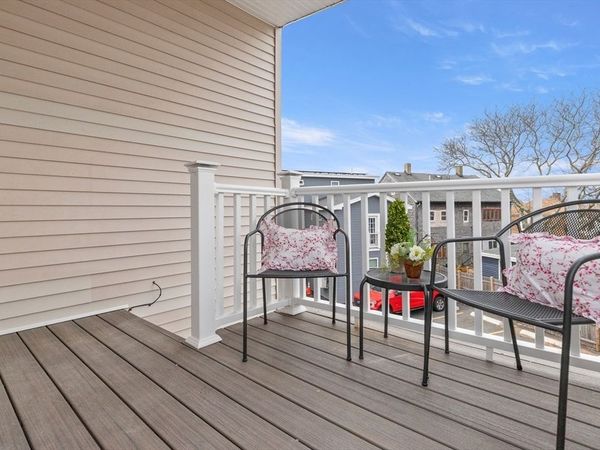 141 Prospect St, Unit B, Gloucester, MA 01930