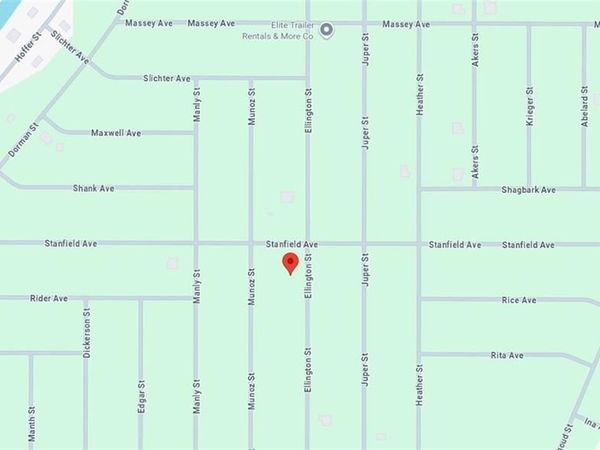 353 Ellington ST , PORT CHARLOTTE, FL 33953
