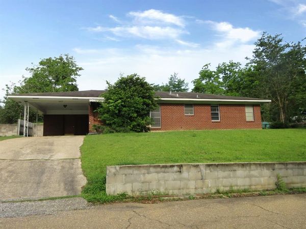605 W 4th Street , Homer, LA 71040