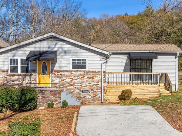 1313 W 46th Street, Chattanooga, TN 37409