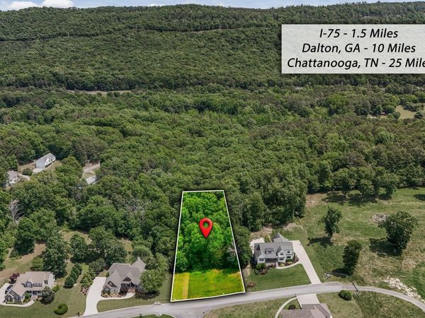 0 Fieldstone , Tunnel Hill, GA 30755