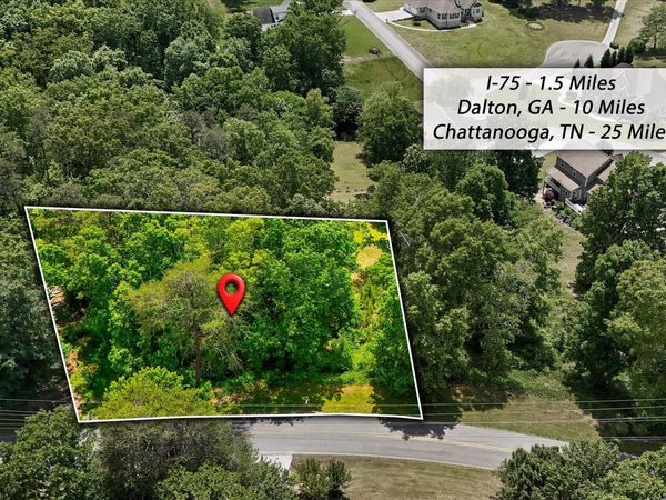 0 Mount View Drive, Tunnel Hill, GA 30755