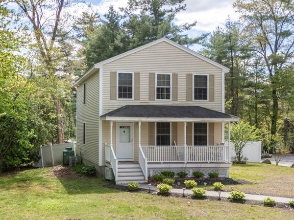20 Car-Mar Lane, Salem, NH 03079