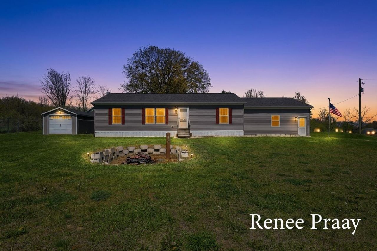 13241 Wabasis Ne, Cedar Springs, MI 49319 Main Photo
