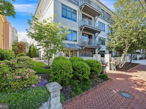 51 FRANKLIN STREET, ANNAPOLIS, MD 21401