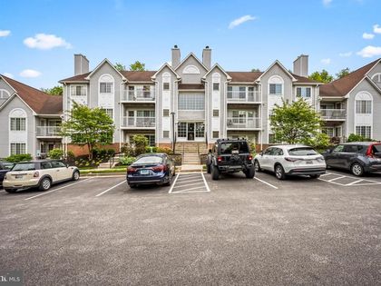 9 TINTERN COURT Lutherville Timonium, MD 21093