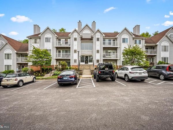 9 TINTERN COURT, Unit 304, LUTHERVILLE TIMONIUM, MD 21093