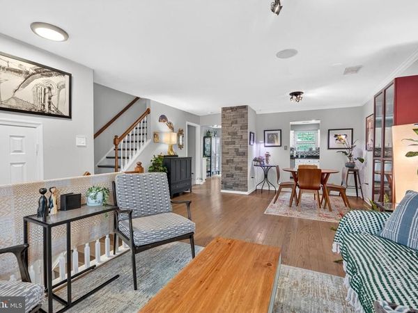 9639 FRANKLIN WOODS PLACE, LORTON, VA 22079