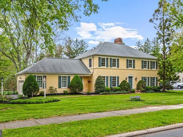 159 GWYNEDD MANOR ROAD, NORTH WALES, PA 19454