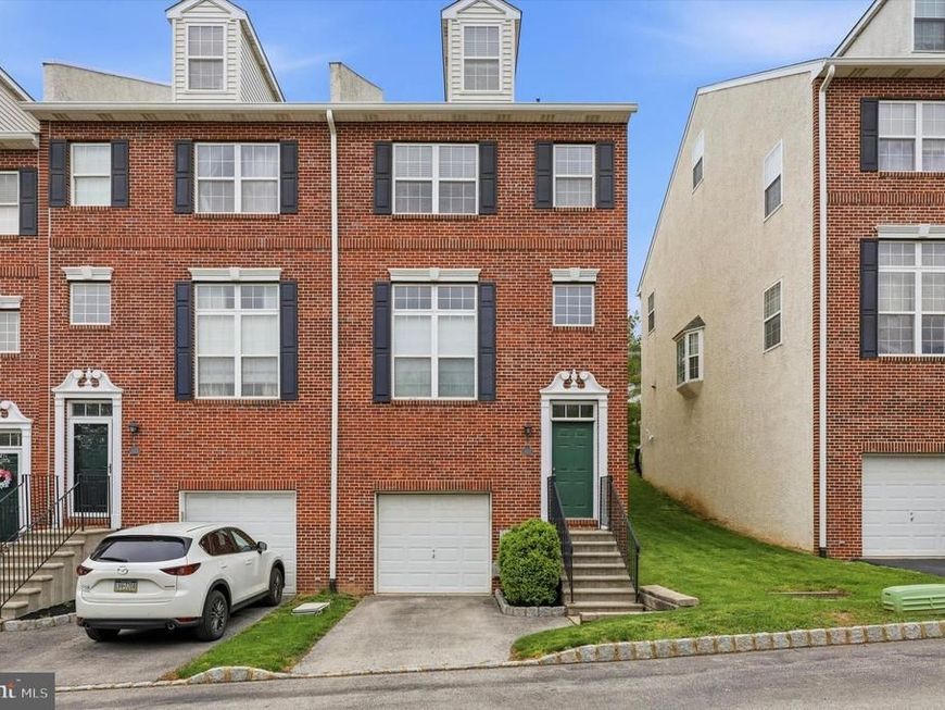 422 W 5th Avenue , Conshohocken, PA 19428 Main Photo