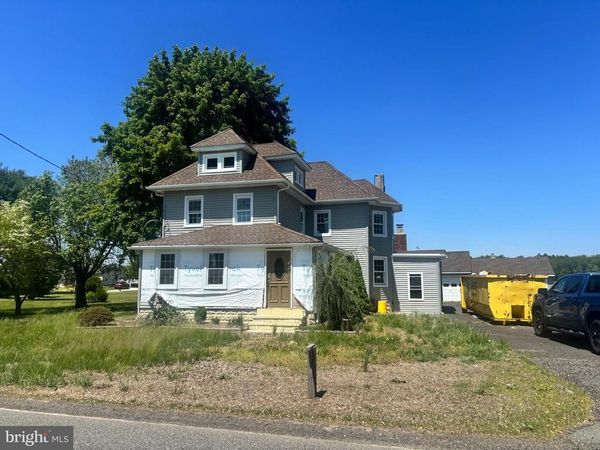 219 PUMP BRANCH ROAD, WATERFORD WORKS, NJ 08089