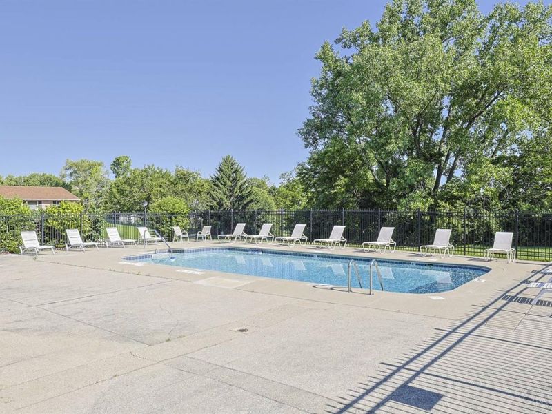 4905 Chalet Drive, Unit 111, Saint Bernard, OH 45217 Photo 16