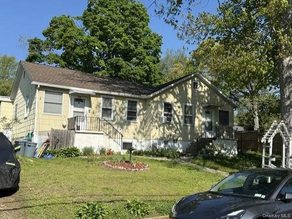 37 Argyle Street , Lake Peekskill, NY 10537