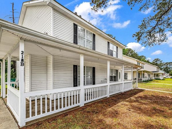 218 Plantation Dr. , Myrtle Beach, SC 29588
