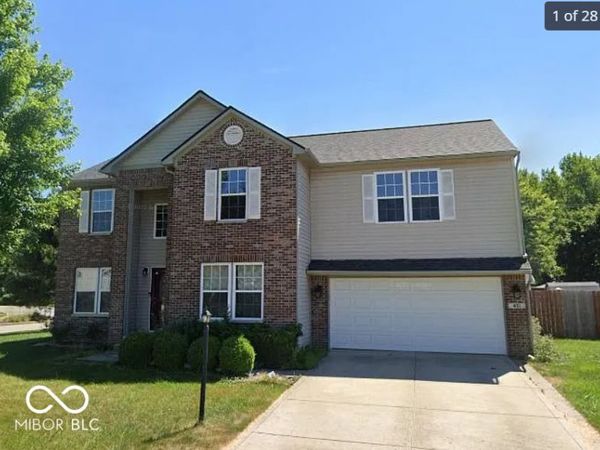 401 Watercress Way , Brownsburg, IN 46112
