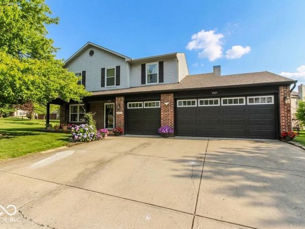 3929 Owster Lane, Indianapolis, IN 46237