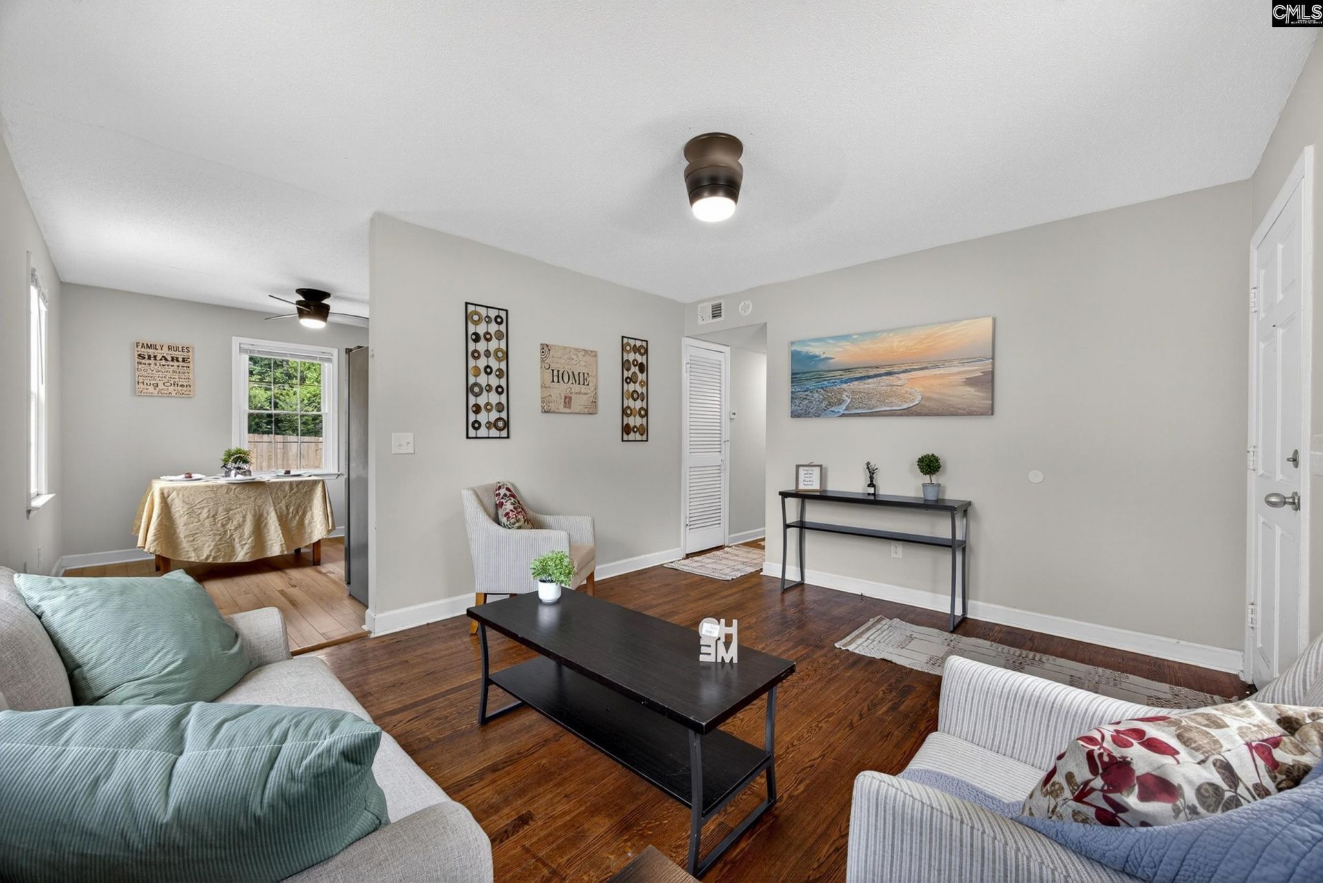 3825 Monroe Street Photo 4