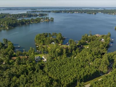 0 THREE POINT Road, Unit 1B, Chapin, SC 29036