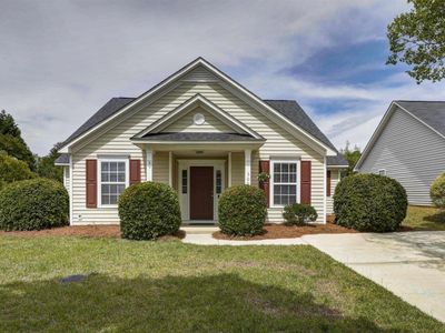 309 Dupre Mill Road , Lexington, SC 29072