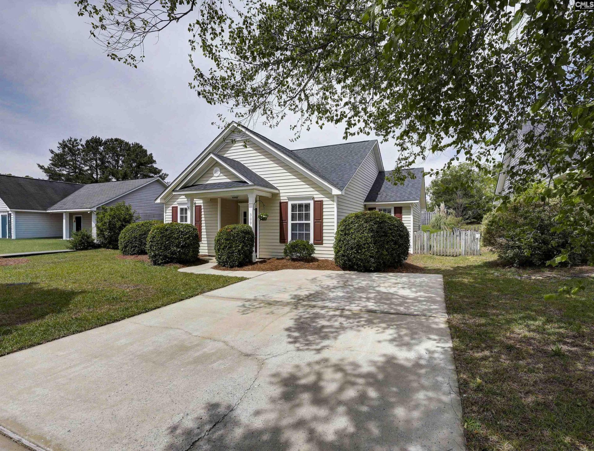 309 Dupre Mill Road  Photo 5