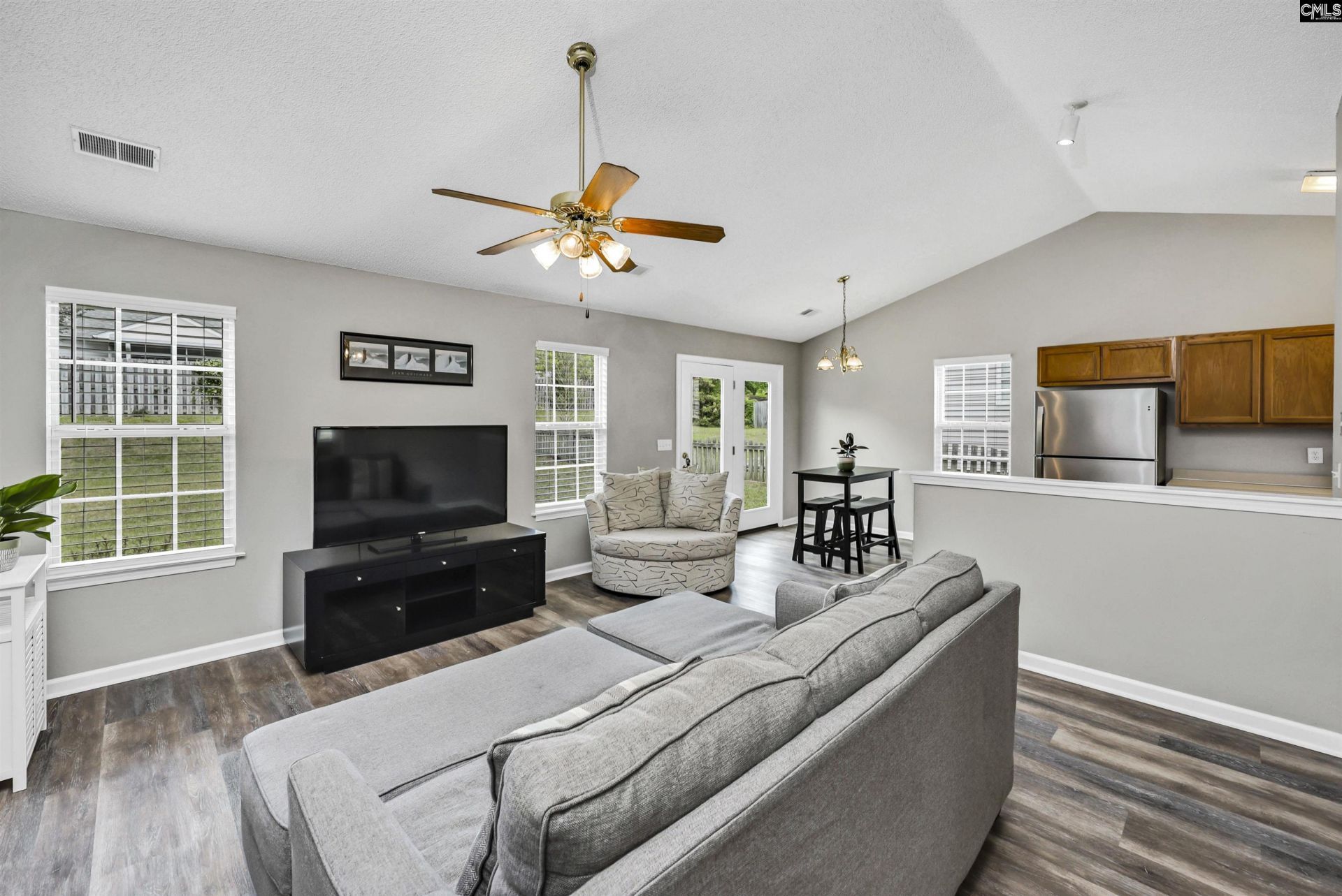 309 Dupre Mill Road  Photo 8