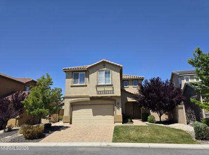2775 Bonfire Lane, Reno, NV 89521 Photo