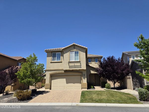 2775 Bonfire Lane, Reno, NV 89521