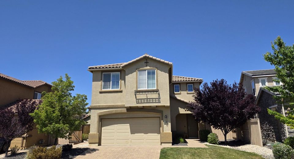 2775 Bonfire Lane, Reno, NV 89521 Photo