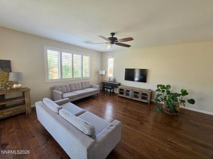 2775 Bonfire Lane, Reno, NV 89521 Photo