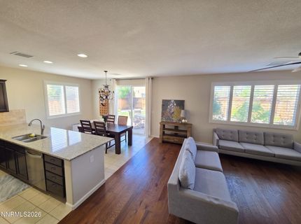 2775 Bonfire Lane, Reno, NV 89521 Photo