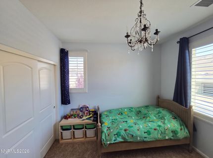 2775 Bonfire Lane, Reno, NV 89521 Photo