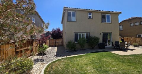 2775 Bonfire Lane, Reno, NV 89521 Photo